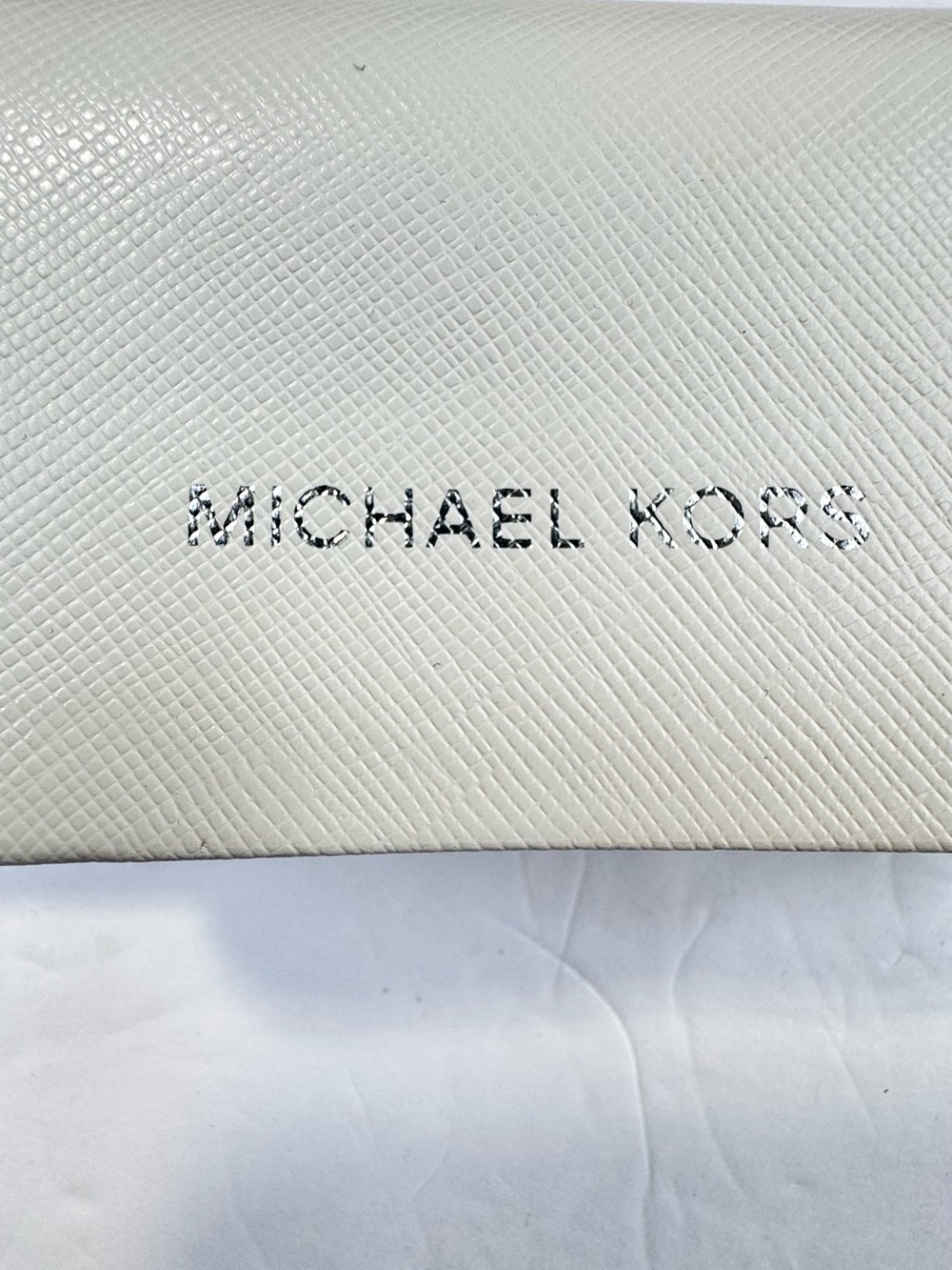 Michael Kors MK4076 Rome 3006 Tortoise Eyeglasses Frames 54-17-140 w/ Case - Picture 8 of 12